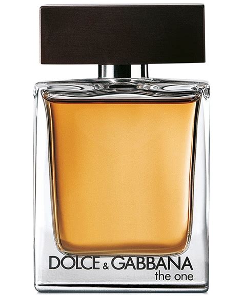 macys dolce gabbana the one|dolce and gabbana perfume bag.